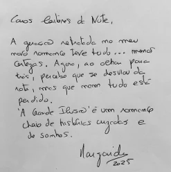 Alma Dos Livros A Grande Ilusão de Margarida Rebelo Pinto - Tudo Era Perfeito Até Deixar de Ser^ Desenvolvimento Pessoal