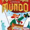 Presença A Grande Viagem à Volta do Mundo de Geronimo Stilton^ Coleções Juvenis