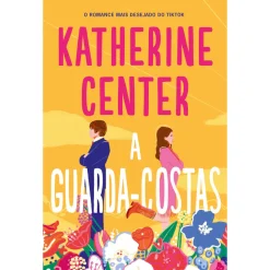 Porto Editora A Guarda-Costas de Katherine Center^ Romance