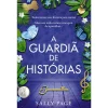 Porto Editora A Guardiã de Histórias de Sally Page^ Desenvolvimento Pessoal