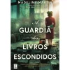 Topseller A Guardiã dos Livros Escondidos de Madeline Martin^ Romance Histórico