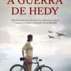 Porto Editora A Guerra de Hedy de Jenny Lecoat^ Romance