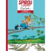 Edições Asa A Herança e Outras Aventuras de André Franquin - Spirou e Fantásio N.º 9^ Banda Desenhada E Novelas Gráficas