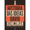 Objetiva A História das Ideias de David Runciman^ História E Política