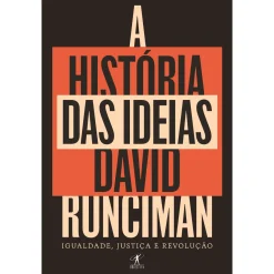 Objetiva A História das Ideias de David Runciman^ História E Política