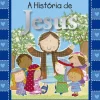Dom Quixote A História de Jesus de Vários Autores^ Literatura Infantil