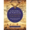 Clube Do Autor A História de Portugal e do Império Português de Anthony R. Disney - Volume 1^ História E Política
