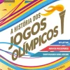 Texto A História dos Jogos Olímpicos de Museu Olímpico^ Conhecimento