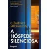Singular A Hóspede Silenciosa de Clémence Michallon^ Policial