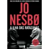 Dom Quixote A Ilha das Ratazanas e Outros Thrillers de Jo Nesbø^ Policial
