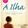 Porto Editora A Ilha de Victoria Hislop^ Romance