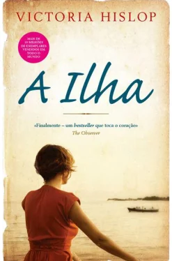 Porto Editora A Ilha de Victoria Hislop^ Romance
