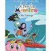 Booksmile A Ilha Tartaruga de Bruno Matos; Ilustração: Raquel Carrilho de Bruno Matos^ Coleções Juvenis