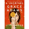 Singular A Incrível Grace Adams de Fran Littlewood^ Romance