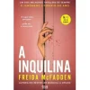Alma Dos Livros A Inquilina de Freida Mcfadden^ Policial