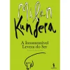 Dom Quixote A Insustentável Leveza do Ser de Milan Kundera^ Romance