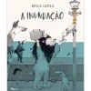 Fábula A Inundação de Mariajo Ilustrajo^ Literatura Infantil