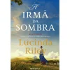 Presença A Irmã da Sombra: A História de Estrela - as Sete Irmãs de Lucinda Riley^ Romance