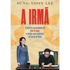 Vogais A Irmã de Sung-Yoon Lee^ História E Política