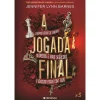 Presença A Jogada Final de Jennifer Lynn Barnes^ Young Adult
