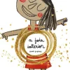 Nuvem De Letras A Joia Interior de Anna Llenas^ Literatura Infantil