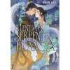 Secret Society A Lenda da Serpente Branca de Sher Lee^ Young Adult
