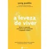 Albatroz A Leveza de Viver de Yung Pueblo^ Espiritualidade