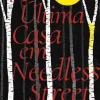 Porto Editora A Última Casa em Needless Street de Catriona Ward^ Policial