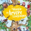 Oficina Do Livro A Magia da Árvore Longínqua de Enid Blyton - A Árvore Longínqua N.º 2^ Coleções Juvenis