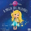 Booksmile A Magia das Palavras de Becky Cummings^ Literatura Infantil