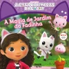 Nuvem De Letras A Magia de Jardim da Fadinha^ Coleções Infantis