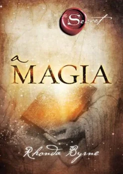 Lua De Papel A Magia de Rhonda Byrne^ Desenvolvimento Pessoal