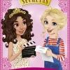 Porto Editora A Magia do Cinema de Rosie Banks^ Coleções Juvenis