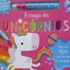 Zero A Oito A Magia dos Unicórnios de Make Believe Ideas^ Atividades