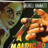 Livros Do Brasil A Maldição dos Dain de Dashiell Hammett^ Policial