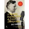 Lua De Papel A Maneira Rápida e Fácil de Falar com Eficácia de Dale Carnegie - Livro de Bolso^ Livros De Bolso