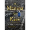 Presença A Menina de Kiev de Luca Crippa e Maurizio Onnis; Tradução: Marta Pinho de Luca Crippa e Maurizio Onnis^ Romance