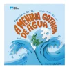 Porto Editora A Menina Gotinha de Água de Papiniano Carlos^ Literatura Infantil
