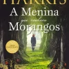 Asa A Menina que Roubava Morangos de Joanne Harris^ Romance