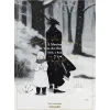 Editorial Presença A Menina que Veio do Outro Lado – Livro 7: Siúil, a Rún de Nagabe^ Manga