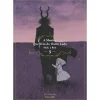 Presença A Menina que Veio do Outro Lado de Nagabe - Siúil, a Rún - 3^ Manga