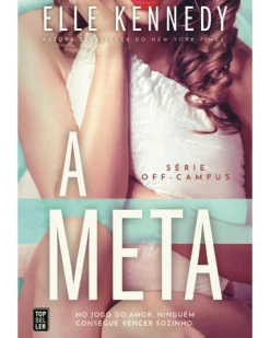 Topseller A Meta de Elle Kennedy^ Romance