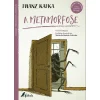 Fábula A Metamorfose de Franz Kafka^ Literatura Juvenil