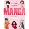 Porto Editora A Minha Agenda MANGA^ Literatura Juvenil