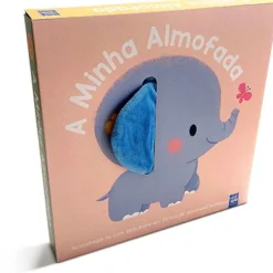 Yoyo A Minha Almofada^ Bebé