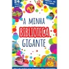 Dom Quixote A Minha Biblioteca Gigante de Igloo^ Atividades