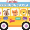 Porto Editora A Minha Carrinha da Escola^ Atividades