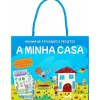 Porto Editora A Minha Casa^ Atividades