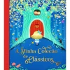 Yoyo A Minha Coleção de Clássicos de Studios^ Coleções Infantis