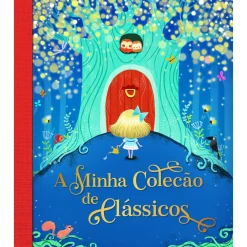 Yoyo A Minha Coleção de Clássicos de Studios^ Coleções Infantis